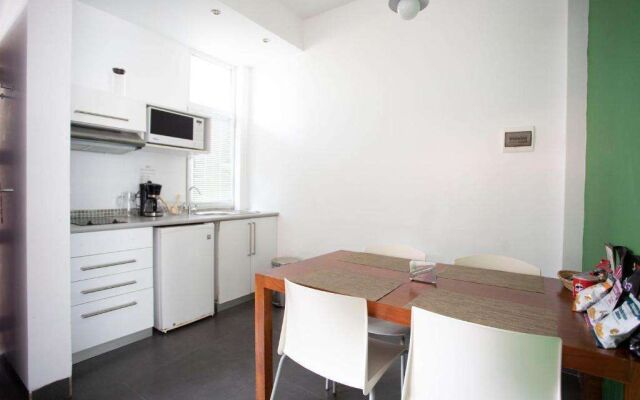 Tucan Suites Apart Hotel – Hotel Asociado Casa Andina
