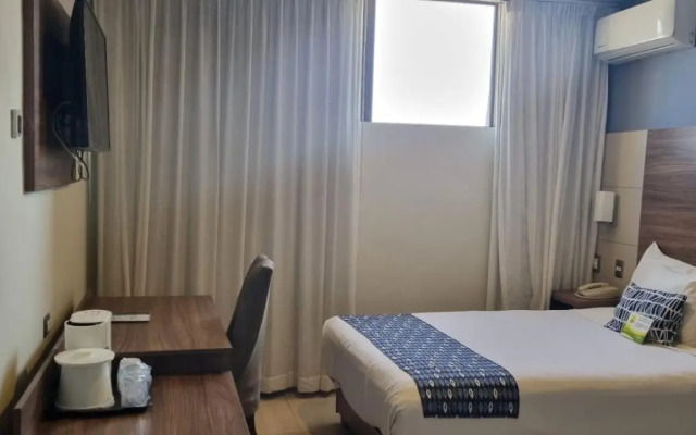 Ocean View Beach Hotel