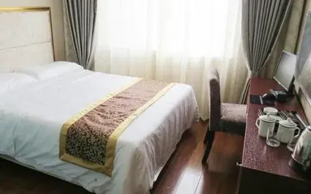 Emei Moutain Youyi Hotel