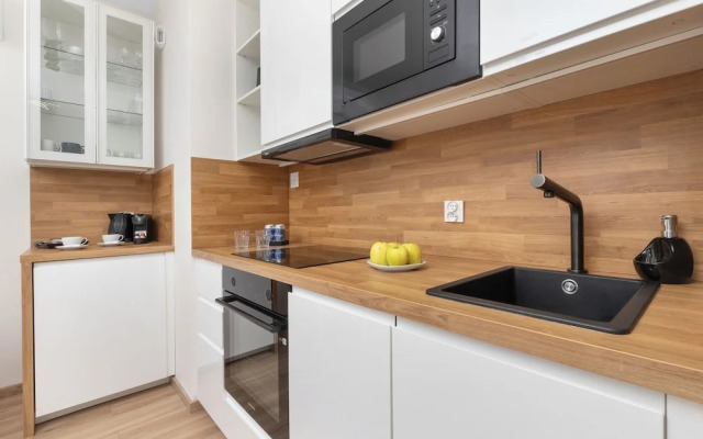 Nowa Letnica Gdańsk by Renters Prestige