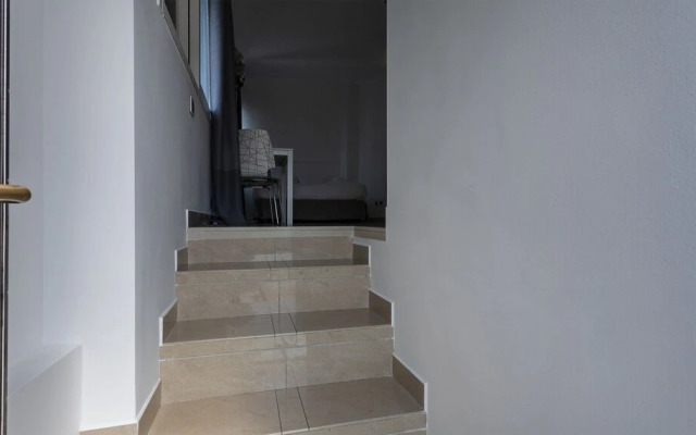 Italianway   - Santa Radegonda