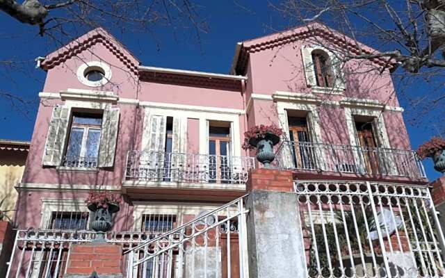 La Demeure des Anges