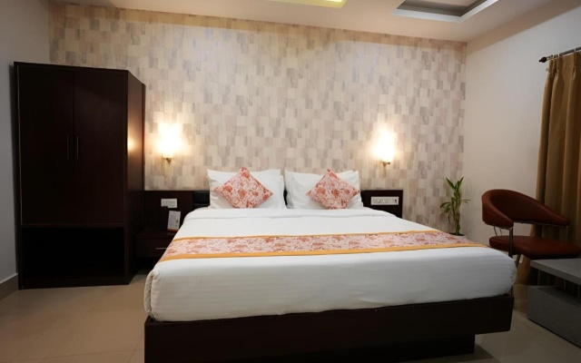 Sumitel Premier Inn