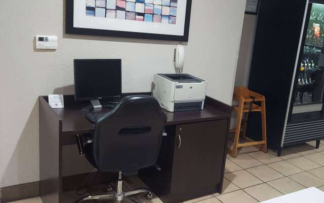 Microtel Inn & Suites by Wyndham Hoover/Birmingham