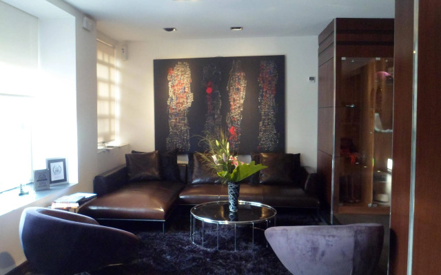 Don Boutique Hotel Montevideo