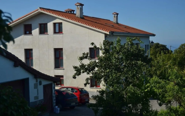 Agroturismo Donibane