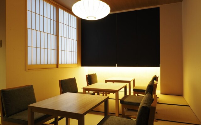 BOOK HOTEL Kyotokujo