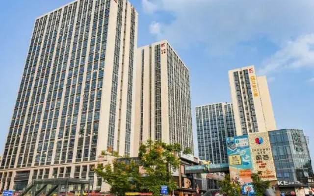 Gulu House Family B&B (Guangzhou Branch)