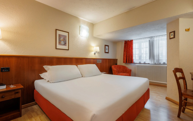IH Hotels Courmayeur Mont Blanc Resort
