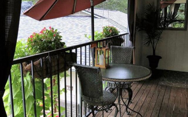 TradeWinds Lodging Bed and Breakfast