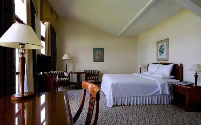 Vilnius Grand Resort