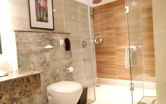 Radisson Golf Resort Pahalgam