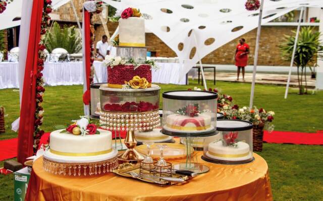 Royal Shaza Suites