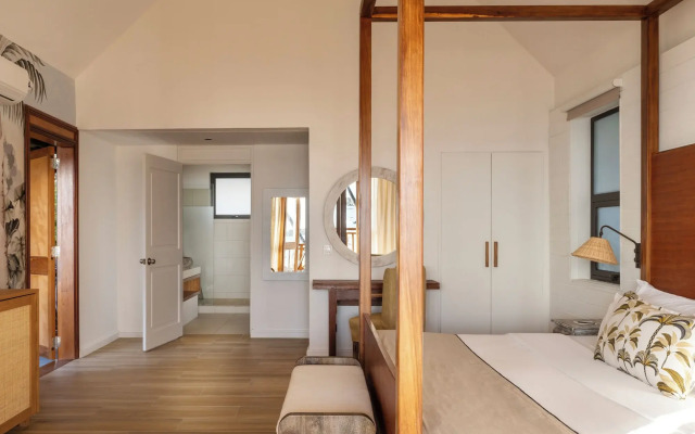 Constance Sakoa Boutik