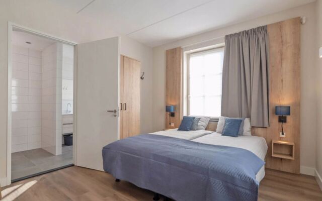 House Ganuenta Colijnsplaat 20785