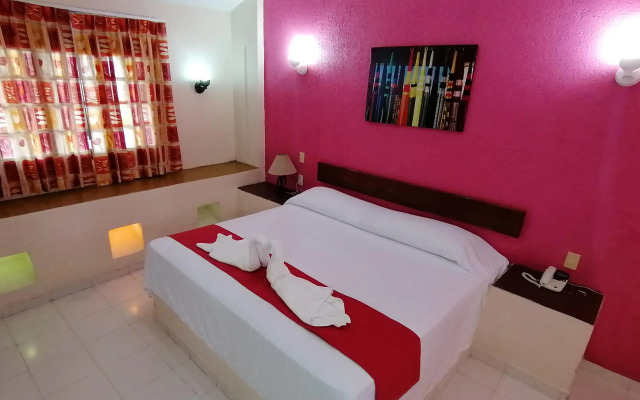Hotel Barranquilla