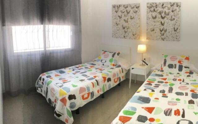 CHALET 83 con PISCINA PRIVADA