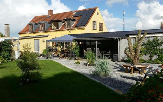 B&B Holme-Olstrup