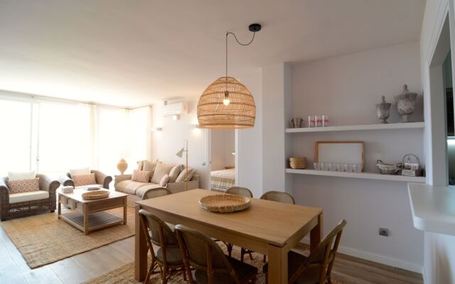 Apartamentos Golf Mar
