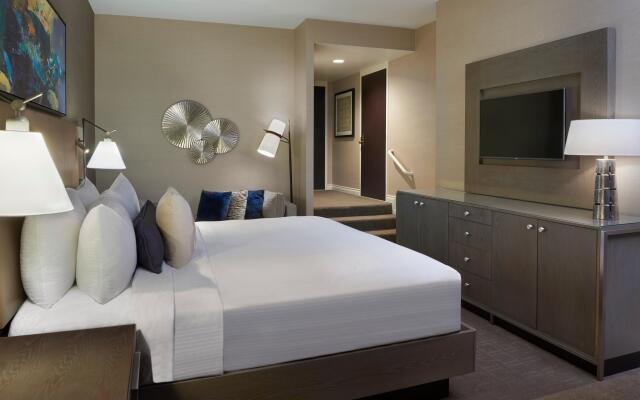 InterContinental Toronto Centre by IHG
