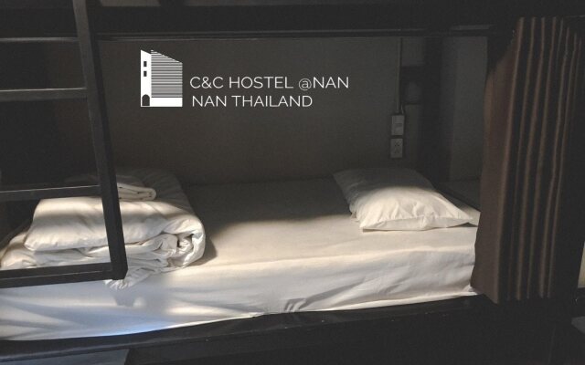 C and C Nan Hostel