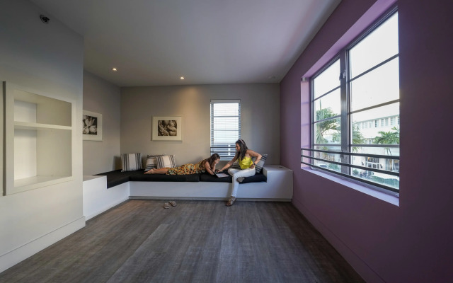 Viajero Miami