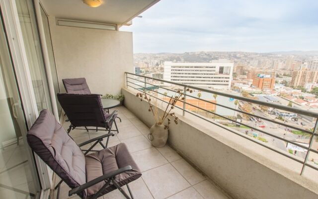 Oceana Suites Coraceros