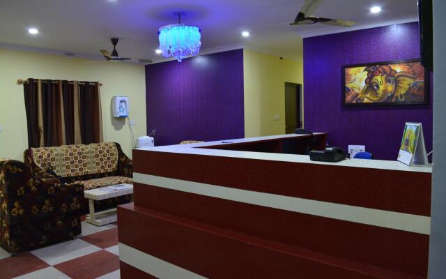 Lazy Stay Bhubaneswar
