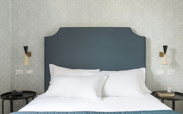 Favilla Hotel Di Charme