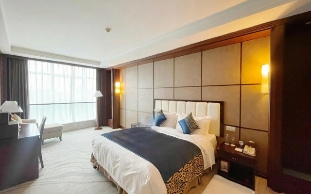 Southern Airlines Pearl Hotel