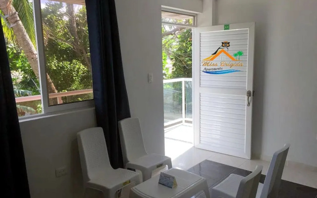 Apartamentos Turísticos El Conquistador