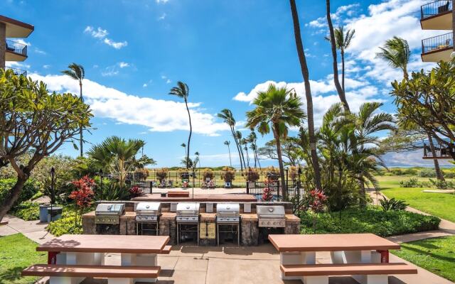 Boutique Oceanfront Studio Vistas