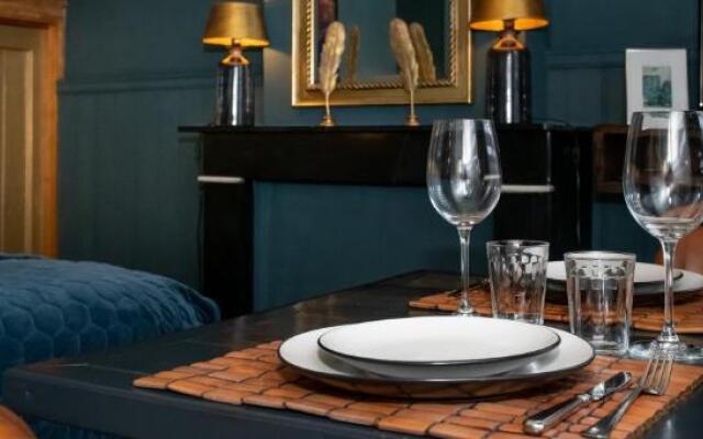 City Apartments Gorinchem