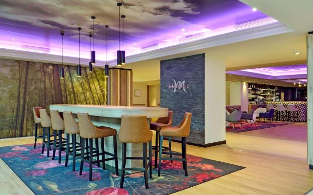 Mercure Hotel Koblenz