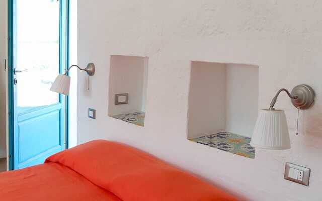 Masseria Palombara Grande