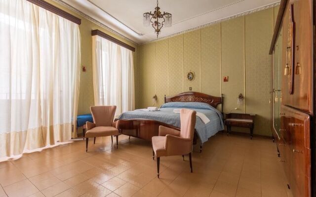 B&B La Torre Del Casale