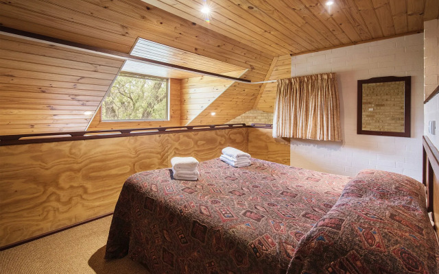 Siesta Park Holiday Resort