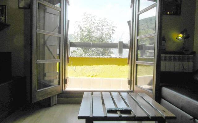 A01 - Anciles Apartamento - Villmor