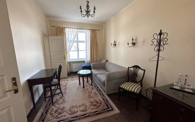 Kernu Puhkeküla Hotel