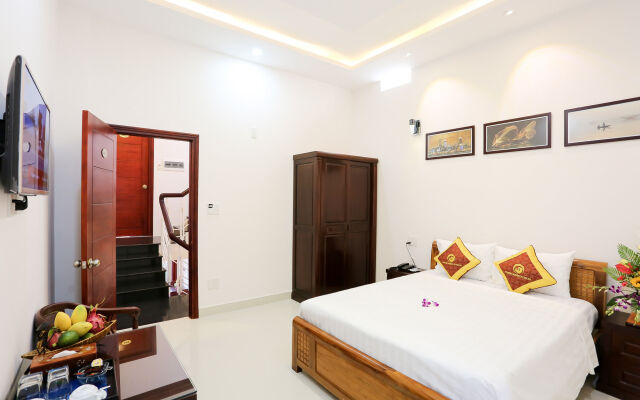 Phoenix Homestay Hoi An