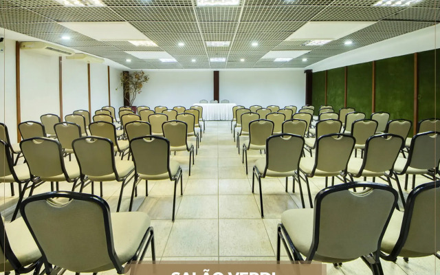 San Marco Hotel Brasilia Executivo