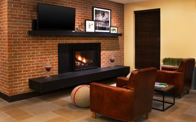 Four Points by Sheraton Saginaw