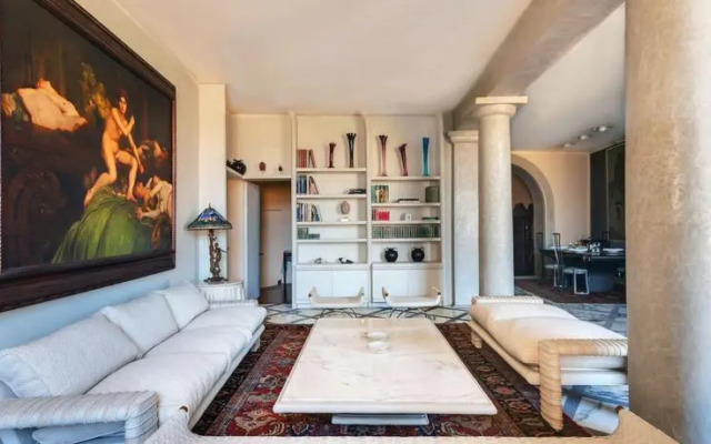 Apartments Florence Museum Suite