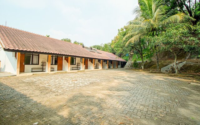 Wisma Atlet Sentul City