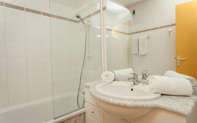 Résidence Port-Argelès