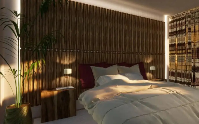 Van der Valk Naturresort Drewitz