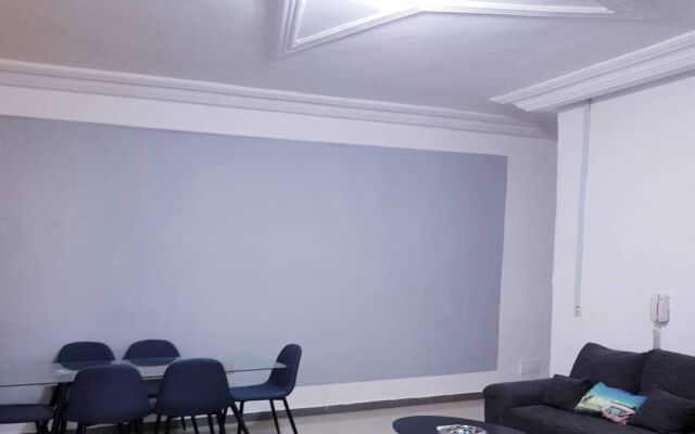 Les Residences Rima 2