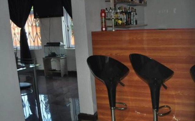 Tribeca Hotel