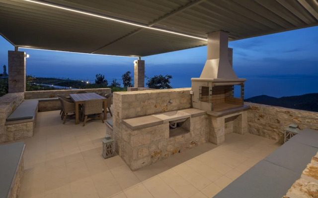 Alessia Luxury Villas