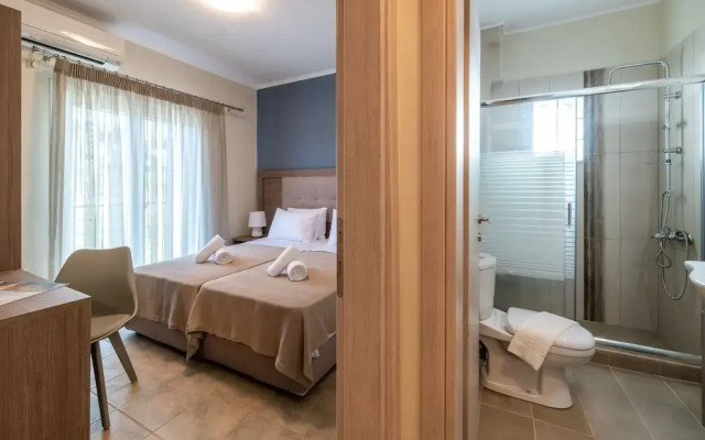 Nancy's Luxury Apartments